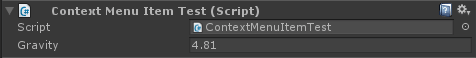 context-menu-item-test-script