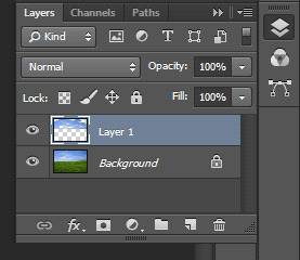 layer-1