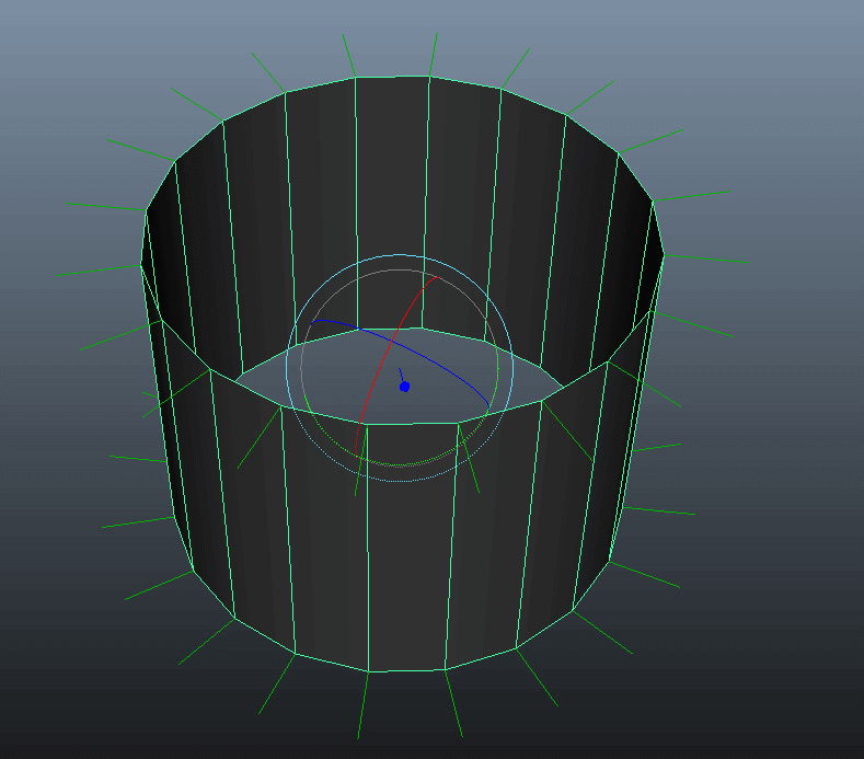 normals_of_cylinder