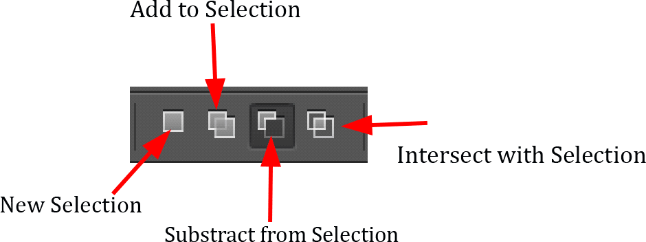 options-bar