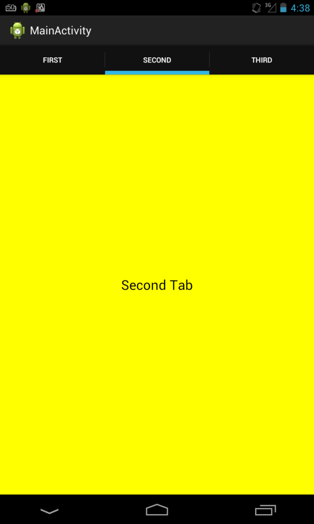 second-tab