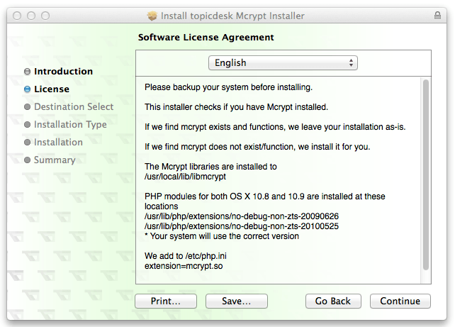 software-license-agreement