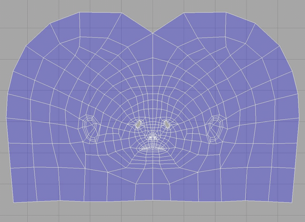 uv-mapping-in-maya