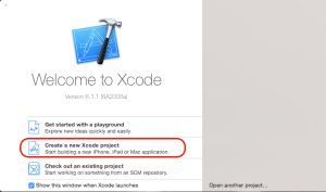 welcome-to-xcode1