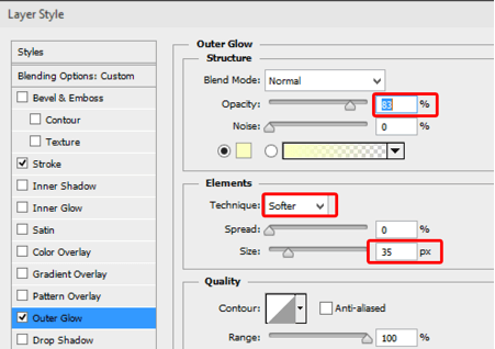 layer-style-outer-glow