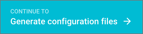 generate-configuration-files