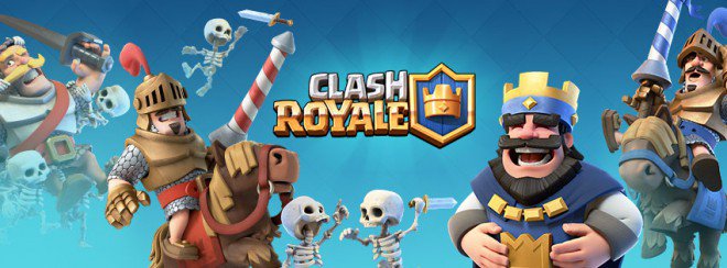 Clash Royale