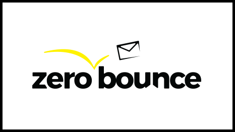 Zero Bounce