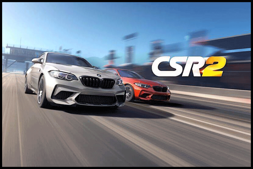 8 Best Free Racing games for iOS 2018