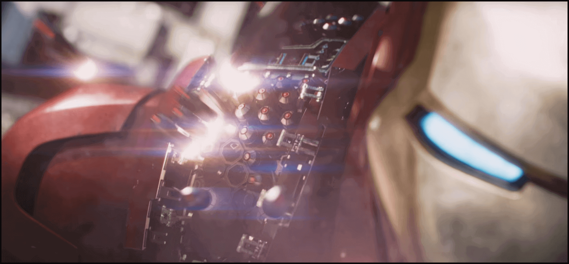 Real life example homing missile Real life example homing missile