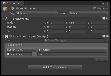 UnityInspector2