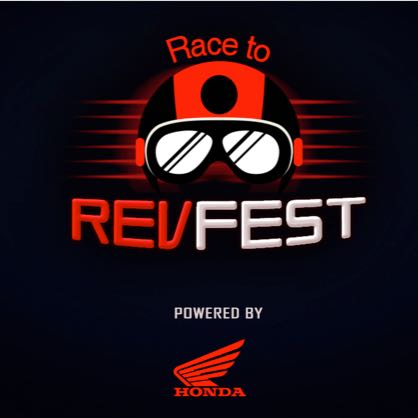 Race To Revfest