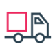 Final Delivery Icon